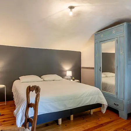 Apartment Le Chateau Olive Et Raisin Fontaine-de-Vaucluse