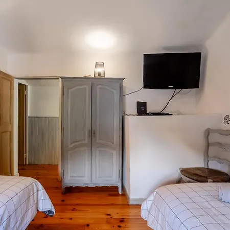 Apartment Le Chateau Olive Et Raisin *