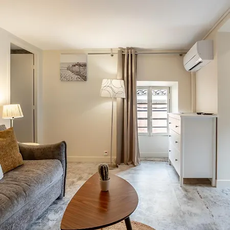 Apartment Le Chateau Olive Et Raisin Fontaine-de-Vaucluse