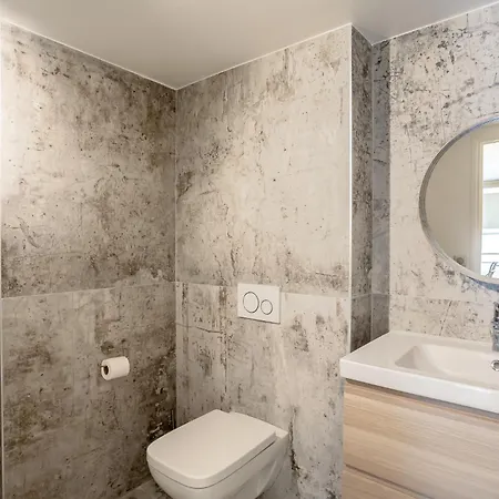 Le Chateau Olive Et Raisin Apartment