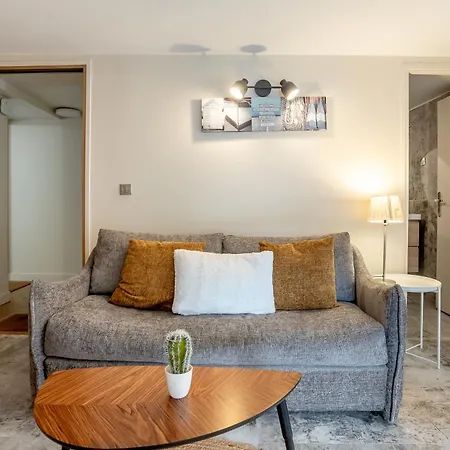 Apartment Le Chateau Olive Et Raisin
