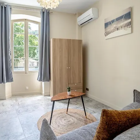 Le Chateau Olive Et Raisin Apartment Fontaine-de-Vaucluse