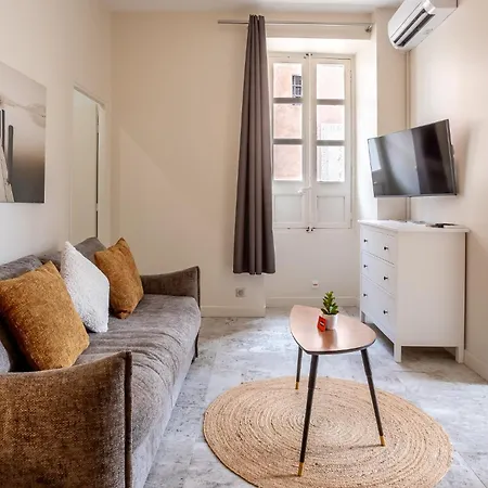 Le Chateau Olive Et Raisin Apartment Fontaine-de-Vaucluse