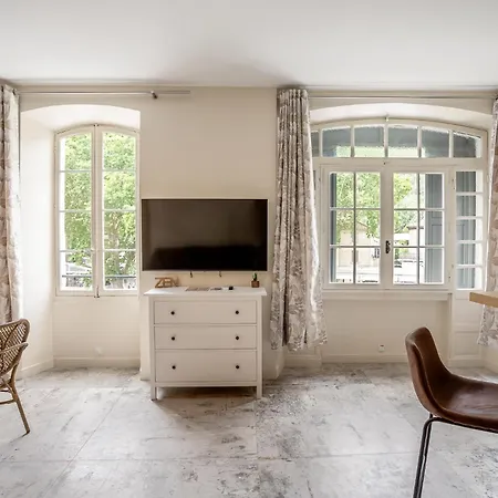 Apartment Le Chateau Olive Et Raisin Fontaine-de-Vaucluse