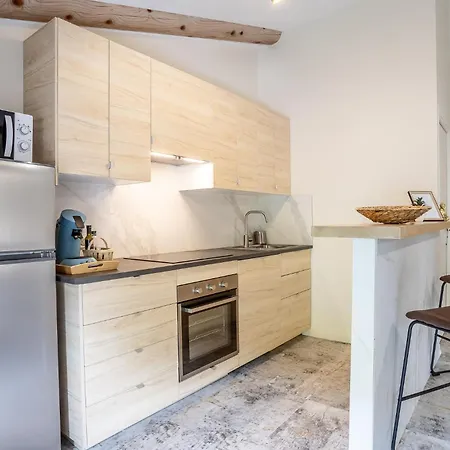 Apartment Le Chateau Olive Et Raisin Fontaine-de-Vaucluse