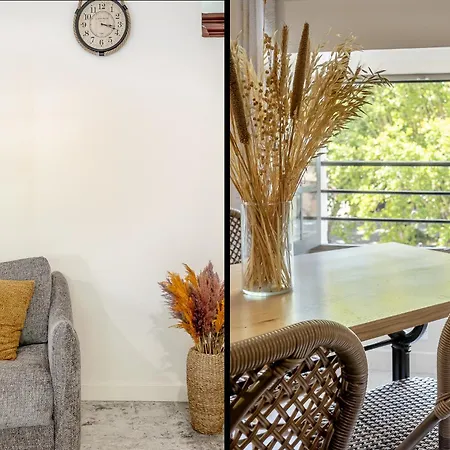 Apartment Le Chateau Olive Et Raisin