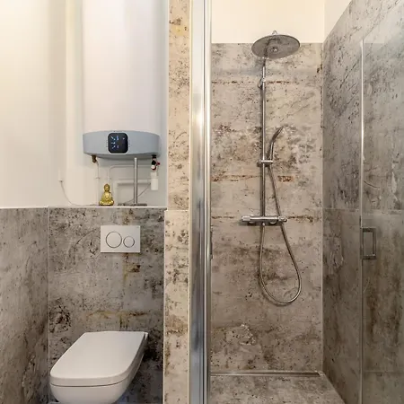 Le Chateau Olive Et Raisin Apartment *